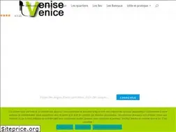 Sites similar to venise-venice.com