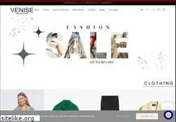 Sites similar to venisecollection.com