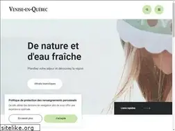 Sites similar to veniseenquebec.ca