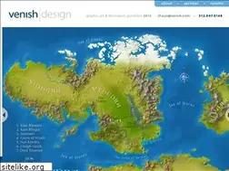 Sites similar to venish.com