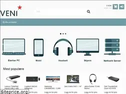 Sites similar to venishop.no