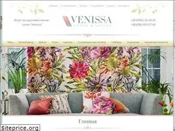 Sites similar to venissa.vn.ua