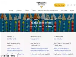 Sites similar to venissimo.com