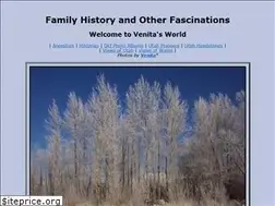 Sites similar to venitap.com