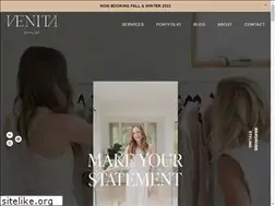 Sites similar to venitastylist.com