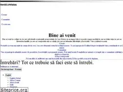 Sites similar to venitilahristos.org