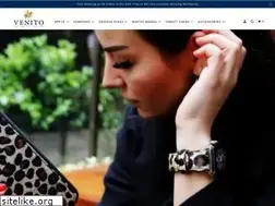 Sites similar to venito.com
