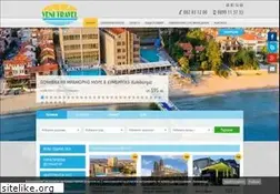 Sites similar to venitravel.com