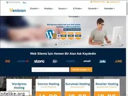 Sites similar to venitron.com