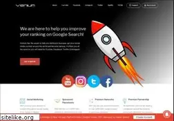 Sites similar to venium.com