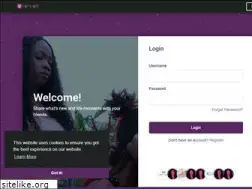 Sites similar to veniveti.com