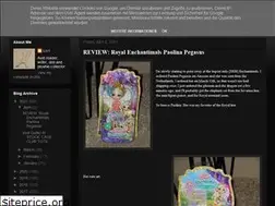 Sites similar to venivididolli.blogspot.com