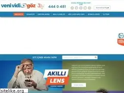 Sites similar to venividigoz.com