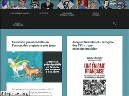 Sites similar to venividisensivvs.wordpress.com