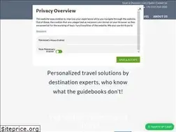 Sites similar to venividitravel.com