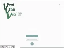 Sites similar to venividivici.info