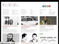 Sites similar to venividivici.us