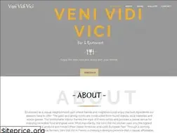Sites similar to venividivicifresno.com