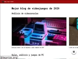 Sites similar to venividivicio.com