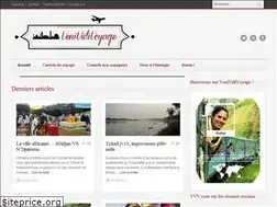 Sites similar to venividivoyage.com