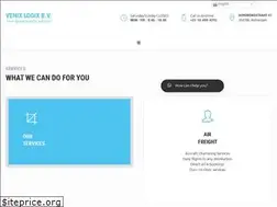 Sites similar to venixlogix.eu