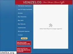 Sites similar to venizeloscoffee.com