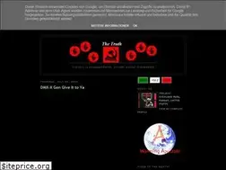 Sites similar to venjanztruth.blogspot.com