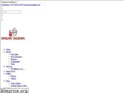 Sites similar to venkatagency.in