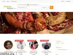 Sites similar to venkatakalyan.com