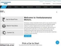 Sites similar to venkataramanatata.com
