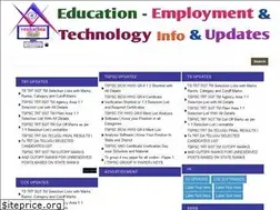 Sites similar to venkatbta.com