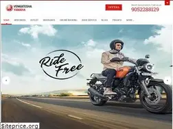 Sites similar to venkateshayamaha.com