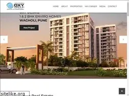 Sites similar to venkateshoxygroup.com