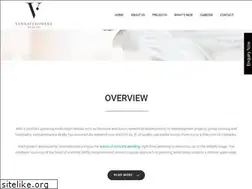 Sites similar to venkateshwara.net