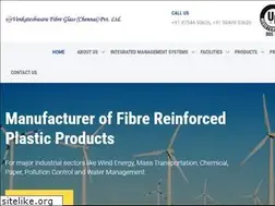 Sites similar to venkateshwarafibreglass.com