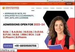 Sites similar to venkateshwaragroup.in