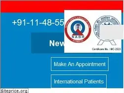 Sites similar to venkateshwarhospitals.com