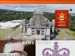 Sites similar to venkateswara.org.uk