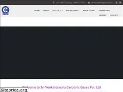 Sites similar to venkateswaragases.com