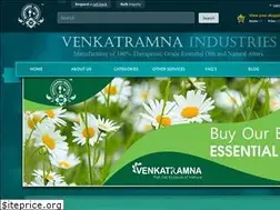 Sites similar to venkatramna-perfumers.com