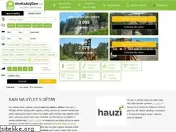 Sites similar to venkazdyden.cz