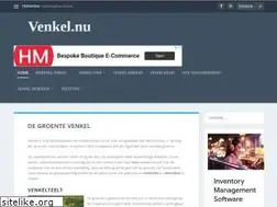 Sites similar to venkel.nu