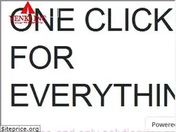 Sites similar to venki.xyz