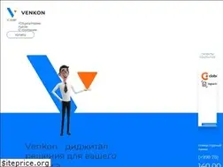 Sites similar to venkon.uz