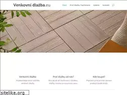 Sites similar to venkovni-dlazba.eu