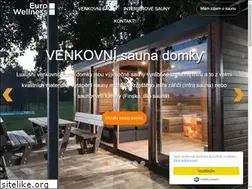 Sites similar to venkovni-sauna.cz