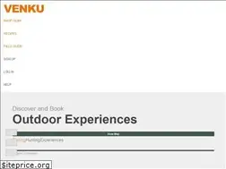 Sites similar to venku.com