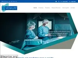 Sites similar to venkuri.com.br