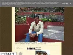 Sites similar to venkynasam.blogspot.com