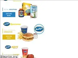 Sites similar to venkysxprs.co.in